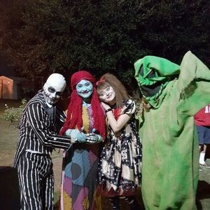 Meet your Posher, Brook